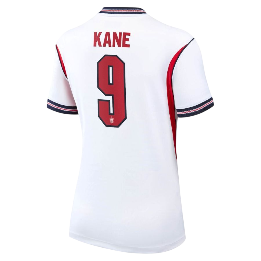 England KANE #9 Home World Cup 2026 Jersey White Women's