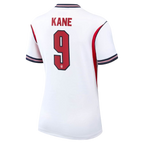 England KANE #9 Home World Cup 2026 Jersey White Women's