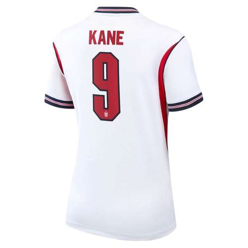 England KANE #9 Home World Cup 2026 Jersey White Women's