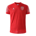 Jordan Away World Cup 2026 Jersey Red Men's