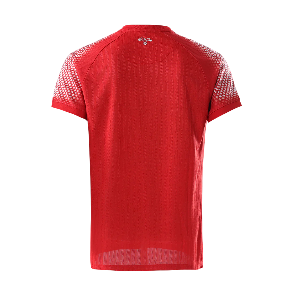 Jordan Away World Cup 2026 Jersey Red Men's