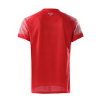 Jordan Away World Cup 2026 Jersey Red Men's