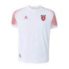 Jordan Home World Cup 2026 Jersey White Men's