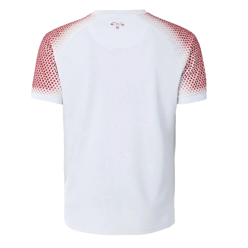 Jordan Home World Cup 2026 Jersey White Men's