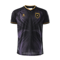 Jordan Third World Cup 2026 Jersey Black Men's
