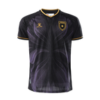 Jordan Third World Cup 2026 Jersey Black Men's