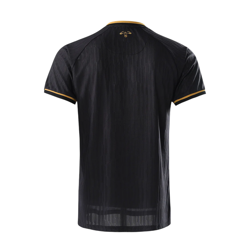 Jordan Third World Cup 2026 Jersey Black Men's