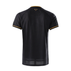 Jordan Third World Cup 2026 Jersey Black Men's