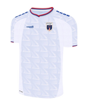 Cabo Verde Away World Cup 2026 Jersey Red Men's
