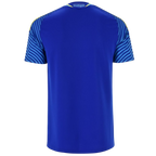 Curaçao Home World Cup 2026 Jersey Blue Men's