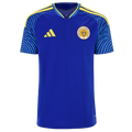 Curaçao Home World Cup 2026 Jersey Blue Men's