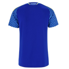 Curaçao Home World Cup 2026 Jersey Blue Women's