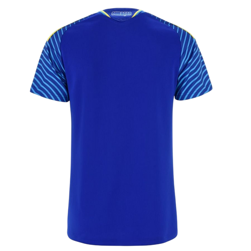 Curaçao Home World Cup 2026 Jersey Blue Women's