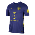 Atletico Madrid Away 2025/26 Jersey Navy Blue Men's