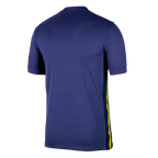 Atletico Madrid Away 2025/26 Jersey Navy Blue Men's