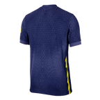 Atletico Madrid Away 2025/26 Jersey Player's Version Navy Blue Men's