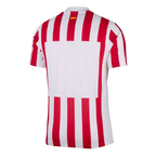 Atletico Madrid Home 2025/26 Jersey Player's Version Red & White Men's