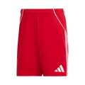 Liverpool Home 2025/26 Shorts Red Men's