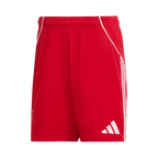 Liverpool Home 2025/26 Shorts Red Men's