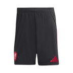 Liverpool Away 2025/26 Shorts Black Men's