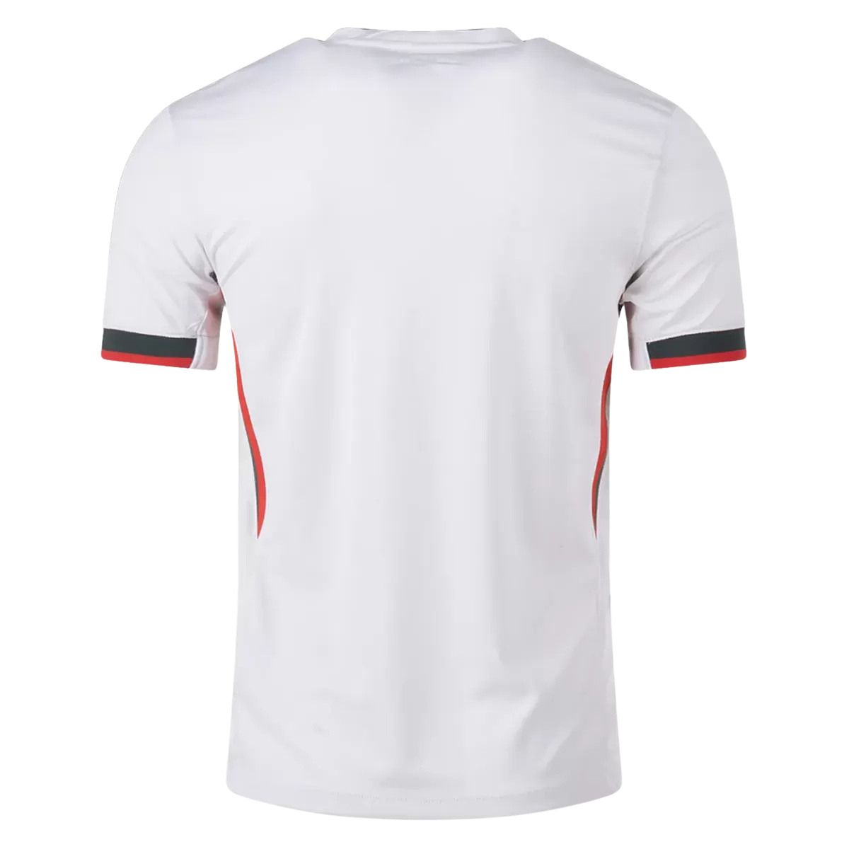 Chelsea Away 2025/26 Jersey White Men's