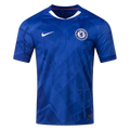 Chelsea Home 2025/26 Jersey Blue Men's