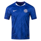 Chelsea Home 2025/26 Jersey Blue Men's