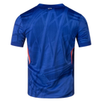 Chelsea Home 2025/26 Jersey Blue Men's