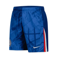 Chelsea Home 2025/26 Shorts Blue Men's