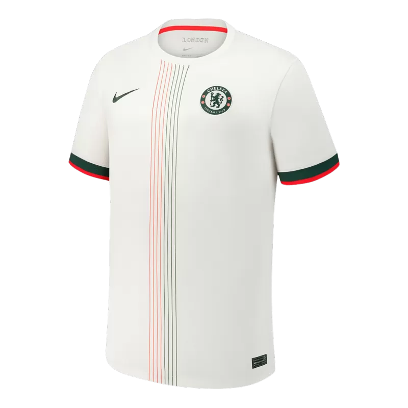 Chelsea Away 2025/26 Jersey Player's Version White Men's