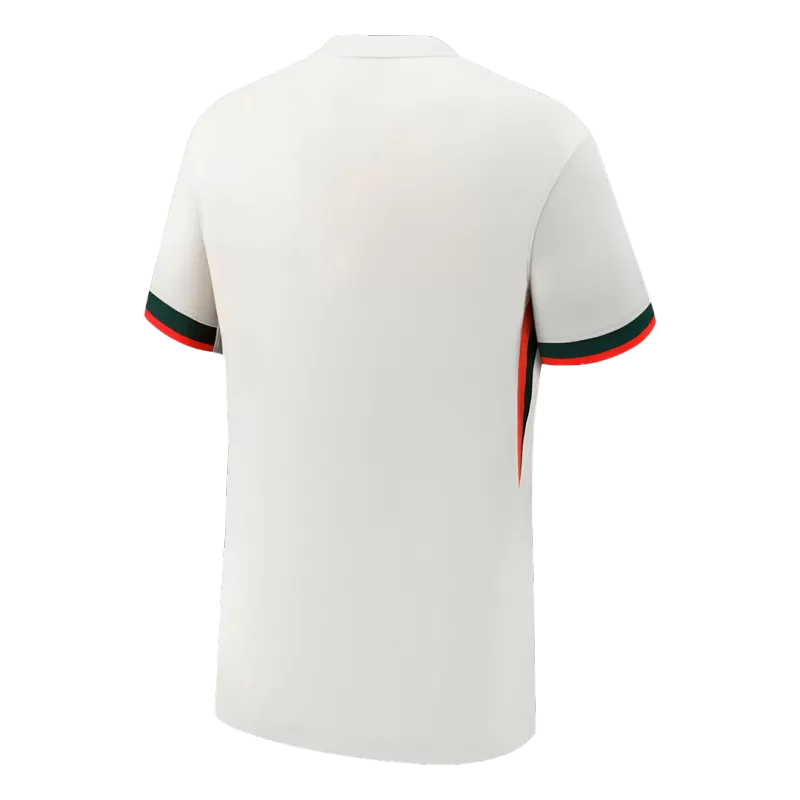 Chelsea Away 2025/26 Jersey Player's Version White Men's