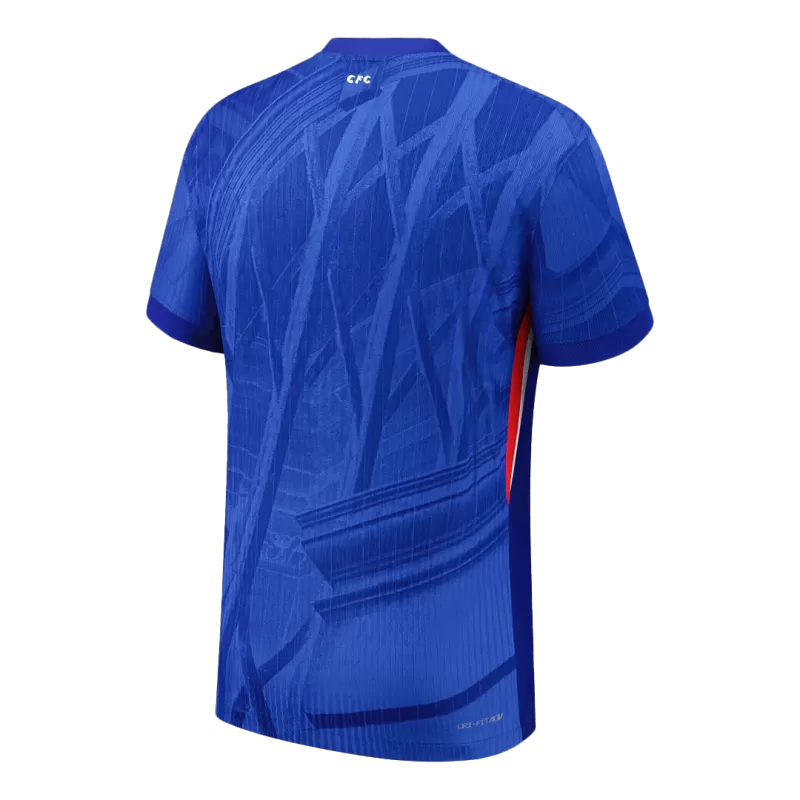 Chelsea Home 2025/26 Jersey Player's Version Blue Men's