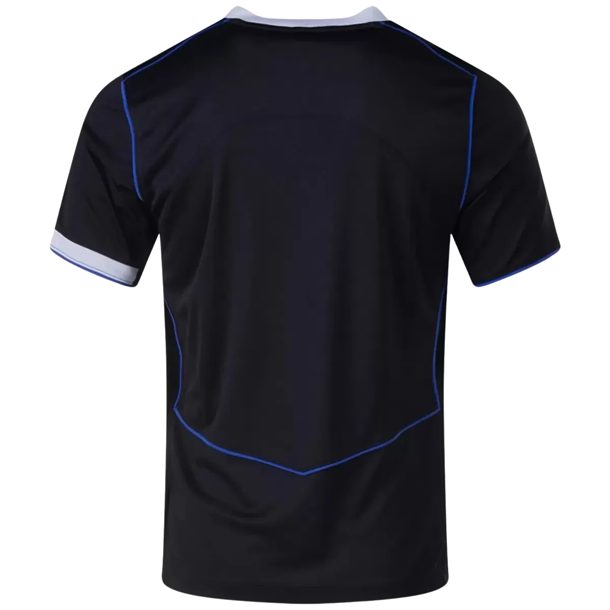 Chelsea Third 2025/26 Jersey Black Men's