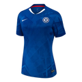 Chelsea Home 2025/26 Jersey Blue Women's