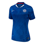 Chelsea Home 2025/26 Jersey Blue Women's
