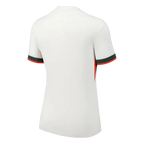 Chelsea Away 2025/26 Jersey White Women's