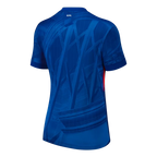 Chelsea Home 2025/26 Jersey Blue Women's