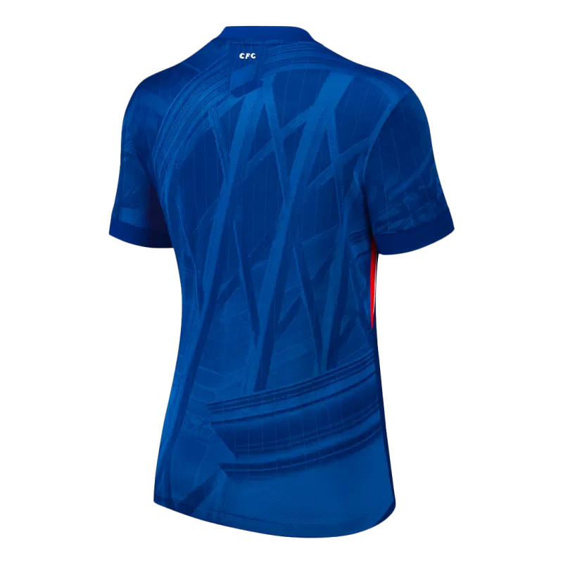 Chelsea Home 2025/26 Jersey Blue Women's