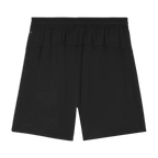 Man City Away 2025/26 Shorts Black Men's