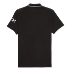 Man City Away 2025/26 Jersey Player's Version Black Men's