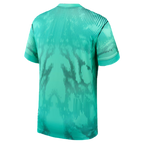 Brazil World Cup 2026 Goalkeeper Jersey Blue Men's