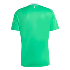 Manchester United 2025/26 Goalkeeper Jersey Green Men's