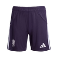 Manchester United Away 2025/26 Shorts Purple Men's