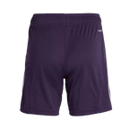 Manchester United Away 2025/26 Shorts Purple Men's