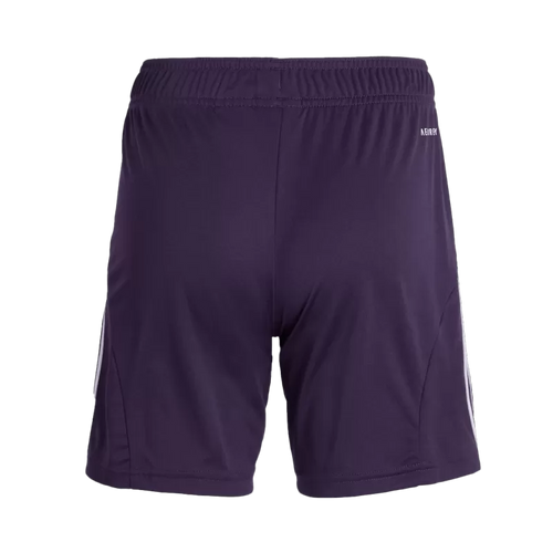Manchester United Away 2025/26 Shorts Purple Men's