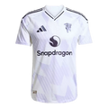 Manchester United Away 2025/26 Jersey Player's Version Men's