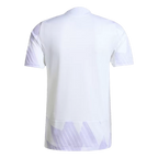 Manchester United Away 2025/26 Jersey Player's Version Men's