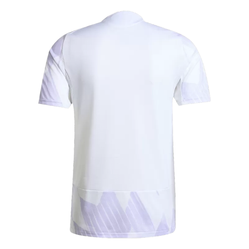 Manchester United Away 2025/26 Jersey Player's Version Men's