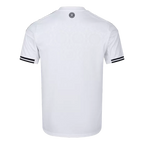 Fulham Home 2025/26 Jersey White Men's