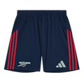 Arsenal Away 2025/26 Shorts Blue Men's